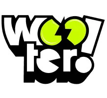 logo wooter